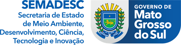 SEMADESC, Governo de Mato Grosso do Sul